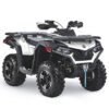 2022 CFMoto CForce 600