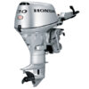 2019 Honda 30 HP BF30D3SRT Outboard Motor