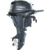 2020 Yamaha 15 HP F15LMHA Outboard Motor