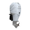 Mercury Verado 400HP CXL Outboard White - Boat Motor New