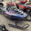 2000 ARCTIC CAT BEARCAT 440 TOUR