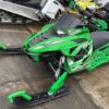 2013 Arctic Cat® F 1100 Turbo Sno Pro® RR