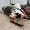 2015 Arctic Cat® ZR 9000 Limited