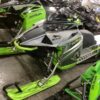 2020 Arctic Cat® M Mountain Cat Alpha One 165/3.00" Manual
