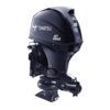 Tohatsu 25HP Jet | MFS25AJETETL