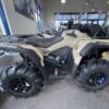 2022 Can-Am® Outlander X mr 650