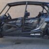 RZR XP 4 TURBO S