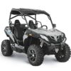2022 CFMoto ZForce 500 Trail