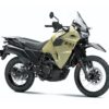 2022 Kawasaki KLR 650