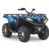 2021 CFMoto CForce 500 EPS