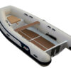 AB Lammina Rigid Inflatable Boat | 13 AL Superlight 2022