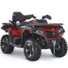 2022 CFMoto CForce 600 Touring ATV