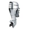 Honda Marine P60AK1LRTC Power Thrust
