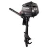 2021 Mercury 3.5 HP MLH Outboard Motor