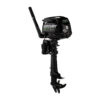 SALE - Mercury 5HP 5MLHA LPG Propane Sail Power Outboard - SPECIAL STOCK