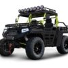 NEW BMS THE BEAST 1000 2S - 4X4 UTV, 81 HP, V-Twin 996cc EFI , Fully Automatic