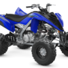 RAPTOR 700R