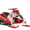 2022 SIDEWINDER SRX LE