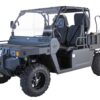 Massimo Warrior 1000X UTV For Sale, 1000cc 85HP, Liquid-Cooled, Four Stroke 2 Cylinder V-Twin