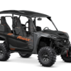 WOLVERINE RMAX4 1000 XT-R