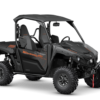 WOLVERINE X2 850 XT-R