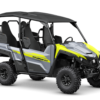 WOLVERINE X4 850 R-SPEC