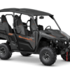 WOLVERINE X4 850 XT-R