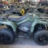 2021 Can-Am® Outlander DPS 450