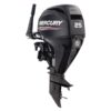 2021 Mercury 25 HP EFI MH Outboard Motor