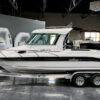022 Reflex Reefrunner 24 with Mercury 200XL Outboard - Island Edition